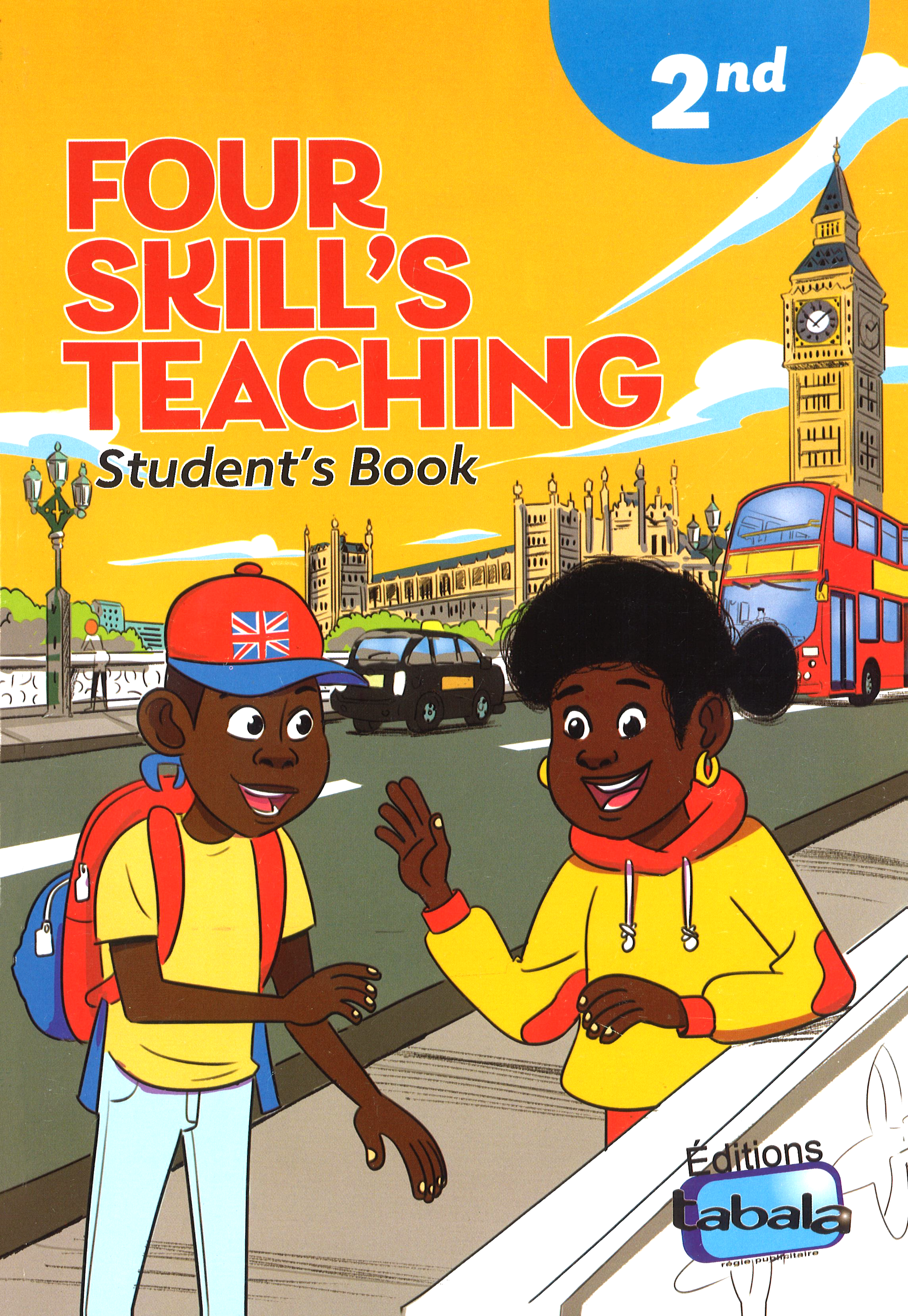 Four skill’s teaching