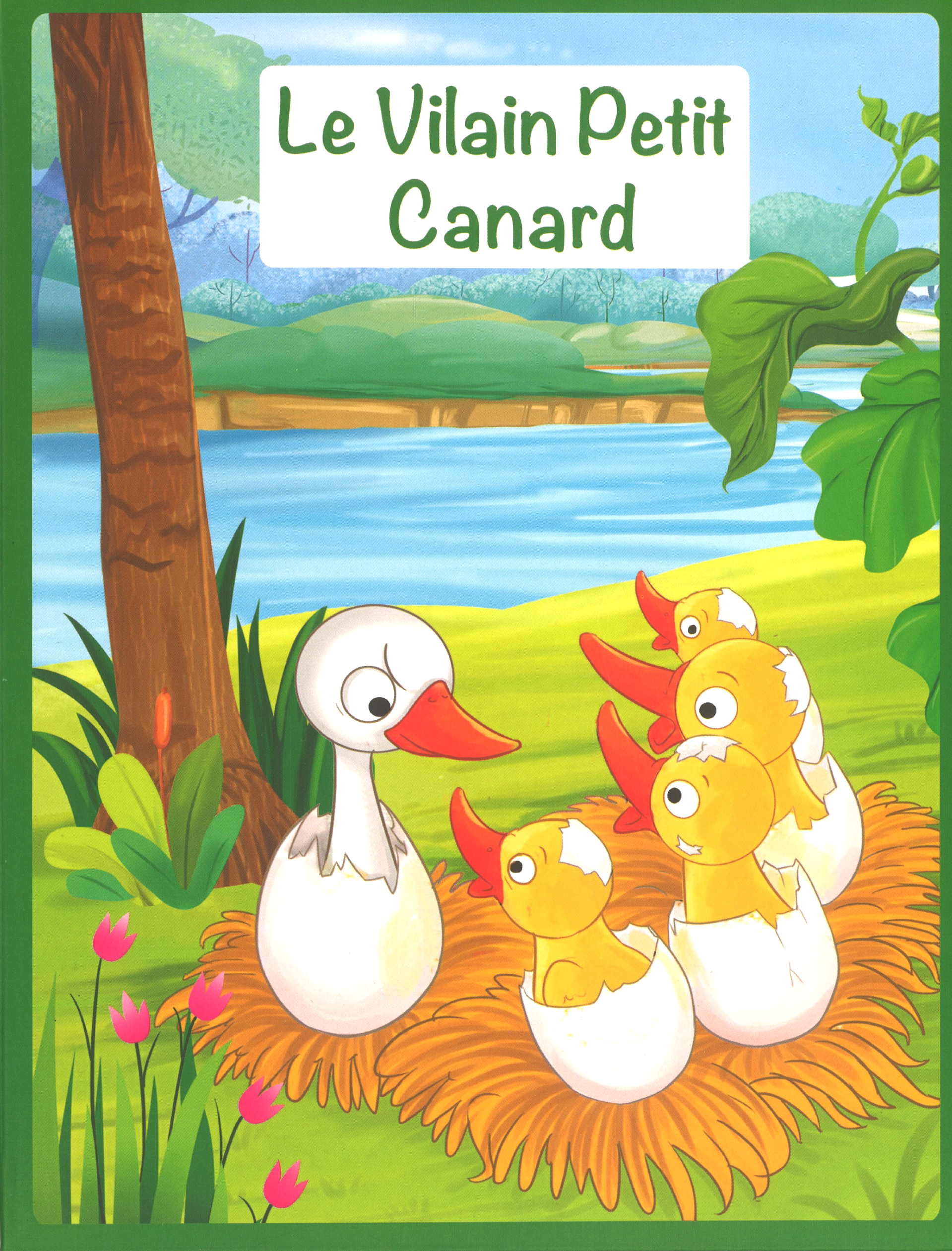 Le vilain petit canard
