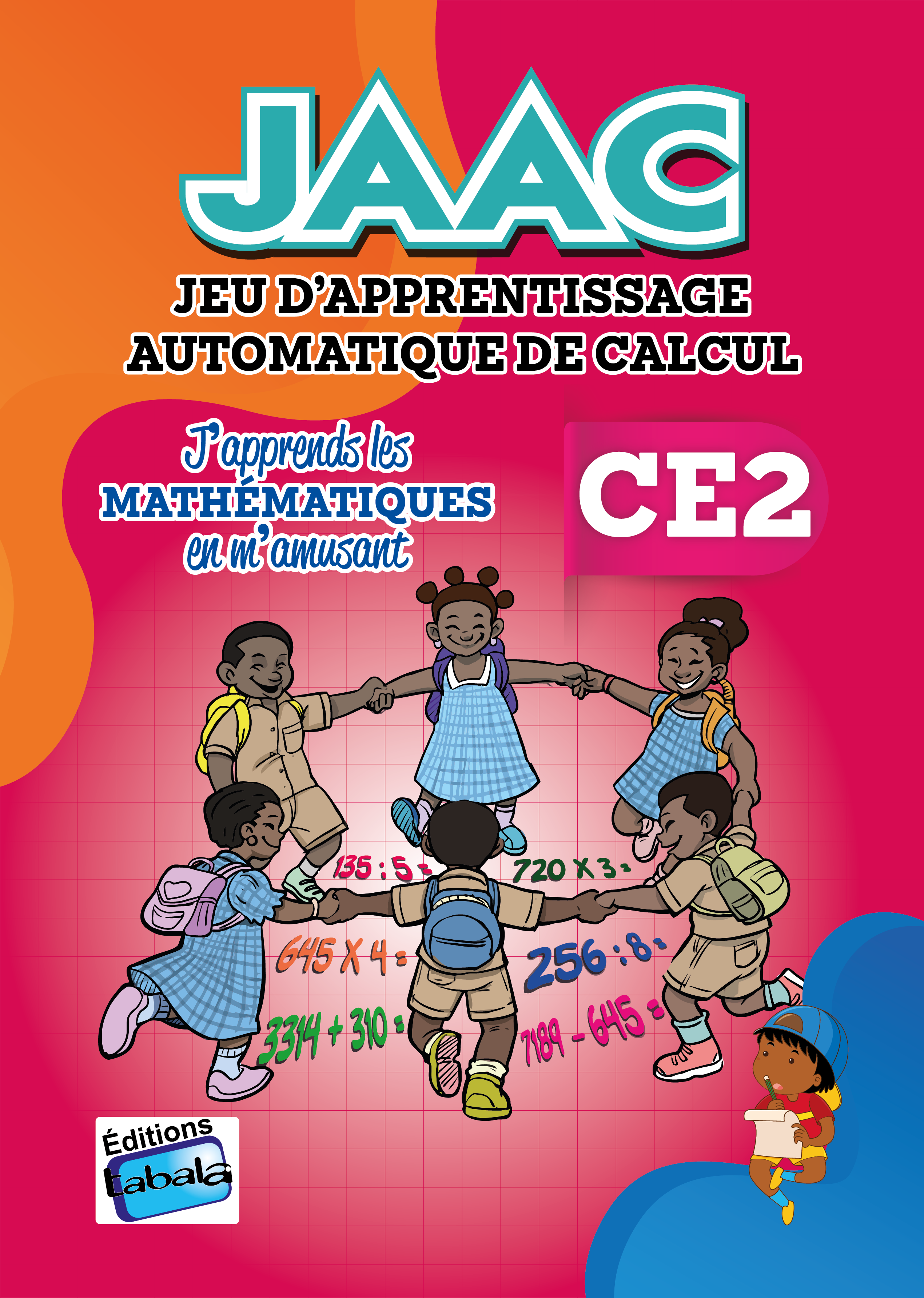 JAAC - CE2